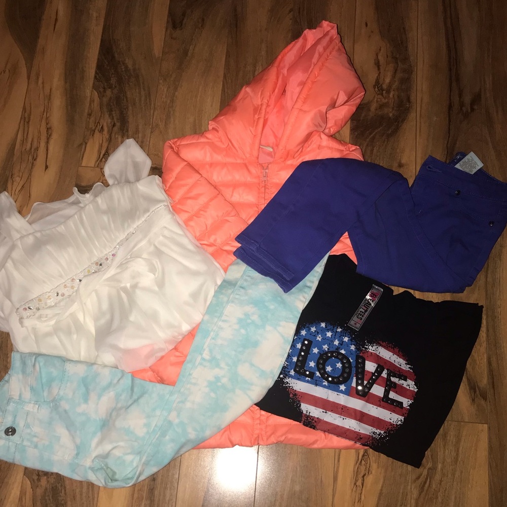 Kids bundle